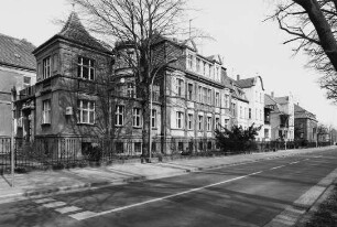 Neuruppin, Heinrich-Heine-Straße 6