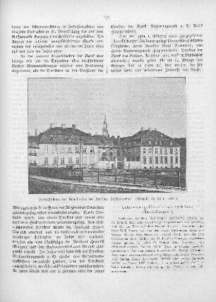 Geschäftshaus des Bankhauses des Berliner Kassenvereins (Burgstr. 25, 1823-1860)