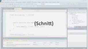 04A.1 Wecker Teil 2, C#, Ableitung, Vererbung, Konstruktor, Polymorphie