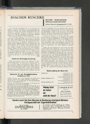 Rentenzahlung für Monat Mai