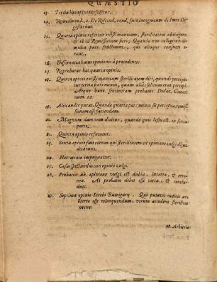Hieronymi Pantzschmanni JC. Mockeritz Et Jesnitz, Quaestionum Practicarum Liber ..., 1
