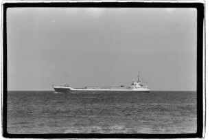 Sven H (1970), Jens Heidefeld KG./Rendsburg