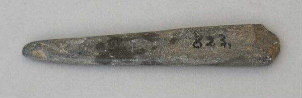 Stone chisel