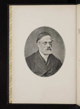 Samson Raphael Hirsch
