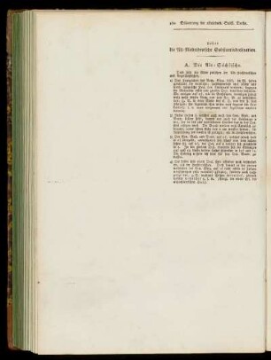 Ueber die Alt-Niederdeutsche Substantivdeclination
