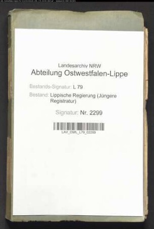 Sonntagsruhe in gewerblichen Anlagen