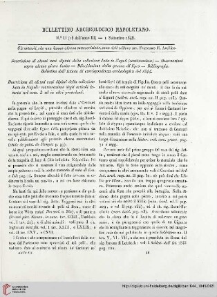 Nr. 51 (1. Settembre 1845)