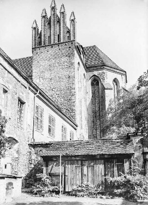 Dom, Sankt Marien