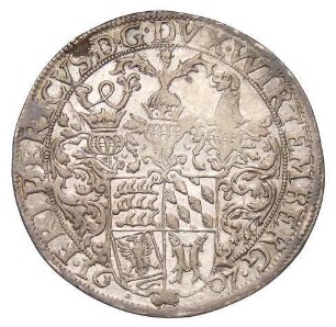 Württemberg: Friedrich