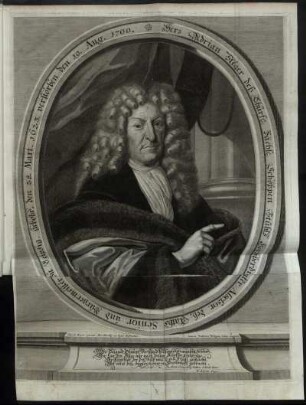 Herr Adrian Steger [...]