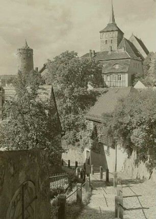 Bautzen, Wasserkunst