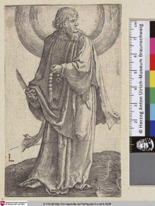 [Bartolomäus; Bartholomew]