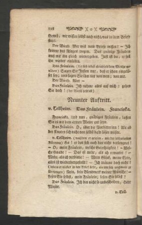 Neunter Auftritt.