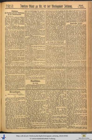 03.03.1920 (II.)