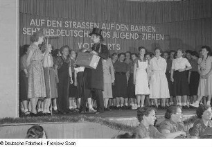 Theateraufführung