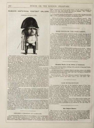 Punch's historical portrait gallery