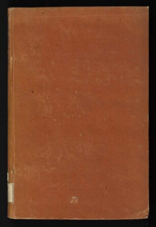 Alphabetisches Verzeichniss sämmtlicher Bücher des Bremischen öffentlichen Bibliothek mit Bezeichnung des Standortes eine jeden Buches