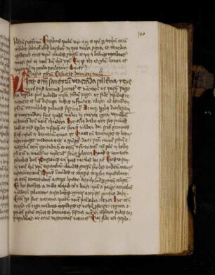 Passio ss. Cosme et Damiani martirum