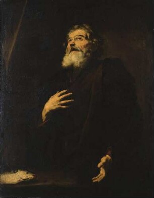 Heiliger Andreas
