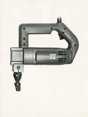 C. & E. Fein Elektro-Knabber "RSs 649" von Herbert Oestreich