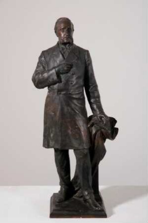 Herzog Friedrich VIII. von Schleswig-Holstein