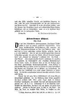 Bodenreformers Bücherei
