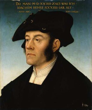 Joachim Rehle