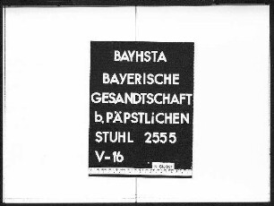 Merz-Quirnheim, Karl von, Oberleutnant, Verlassenschaft
