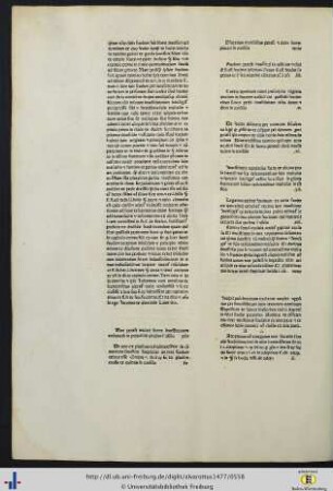 Incipit pulcherrimus tractatus noviter compositus per famosissimum iuris doctorem dominum Baptistam de sancto blasio ...