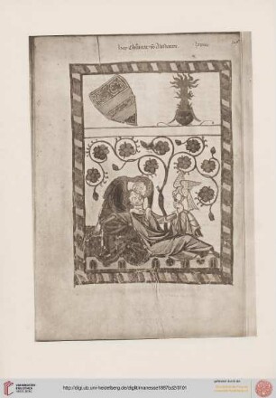 Herr Konrad von Altstetten