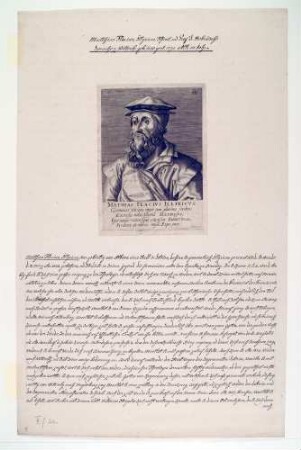 Matthias Flacius