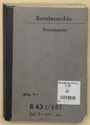 Wehrmacht im allgemeinen und Heer: Bd. 6