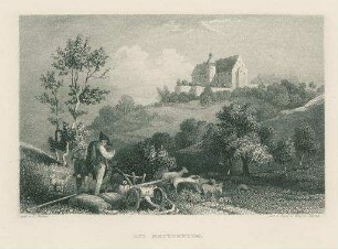 Die Bettenburg