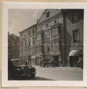 Innsbruck
