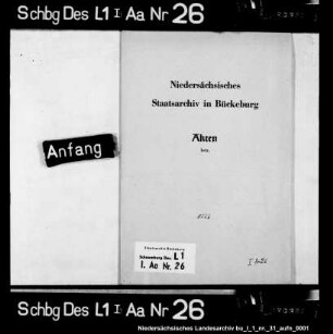 Abschied des Reichstags zu Speyer