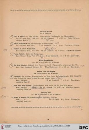 (Nr. 1-91)