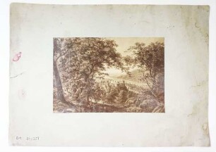Georg Maria Eckert: Heidelberger Schloss