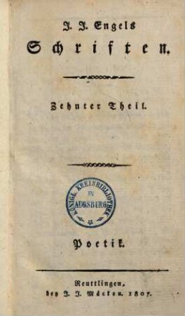 Poetik