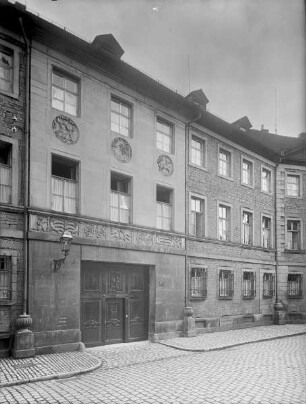 Ebracher Hof