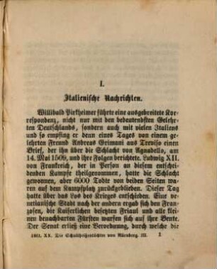Die Schultheißentöchter von Nürnberg : culturhistor. Roman, 3