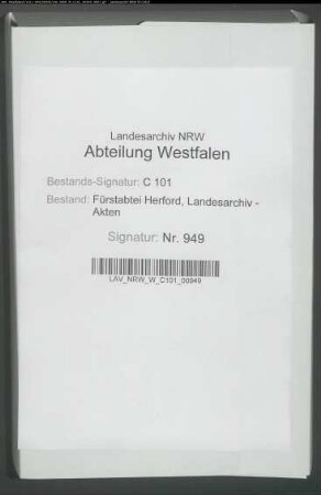 Störmers-Hof zu Oetinghausen