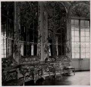 München, Schloss Nymphenburg, Amalienburg