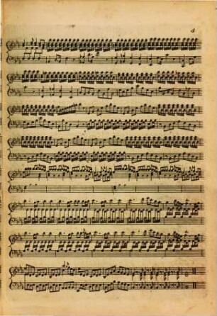 Overture : La vestale