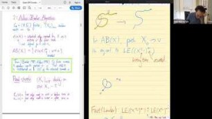 1/3 Uniform spanning trees in high dimension