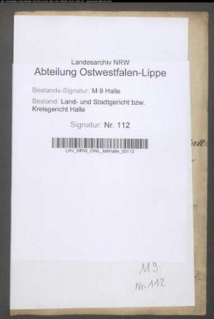 Sonstige: Mattlage, Caspar Heinrich; Ehepartner: Mattlage, Catharine Charlotte, geb. Godewerth: