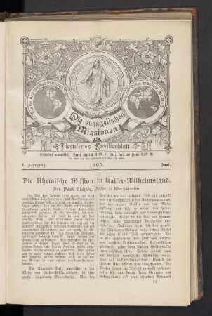 Juni 1895