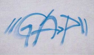 "GAP"