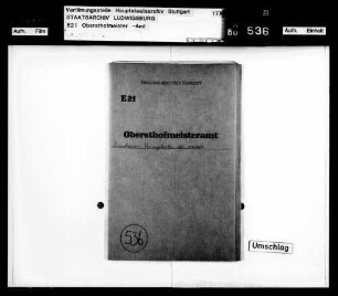 Umzugskosten: Ersatz von Umzugskosten