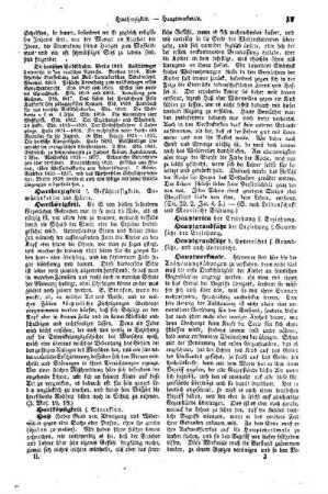 Hauptgrundsätze der Erziehung s. Grundsätze der Erziehung