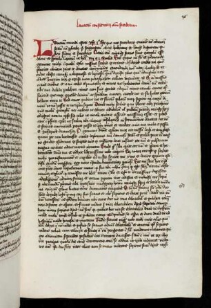 96r-143v Jacobus de Gruytrode (?): Lavacrum Conscientiae...